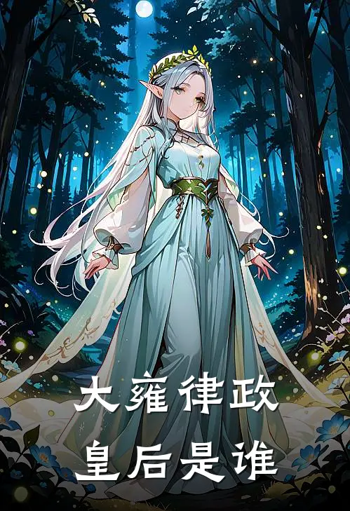 大雍律政皇后是谁