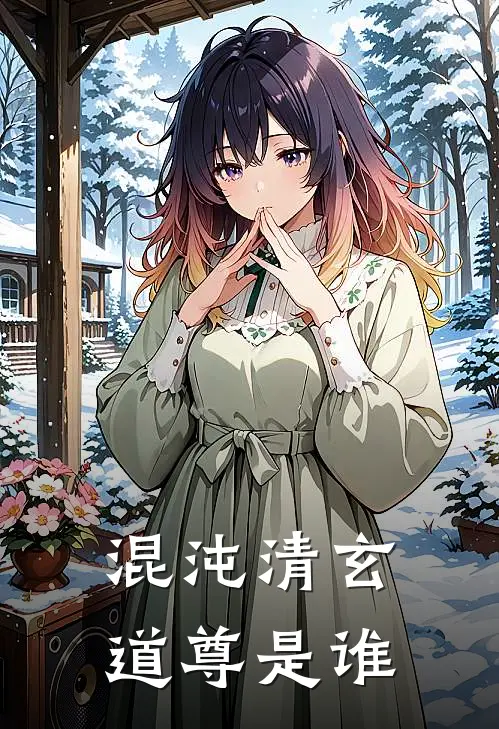 混沌清玄道尊是谁