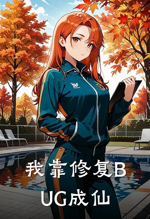 我靠修复BUG成仙(陈渊灵芯)完整版免费阅读_(我靠修复BUG成仙)全章节免费在线阅读