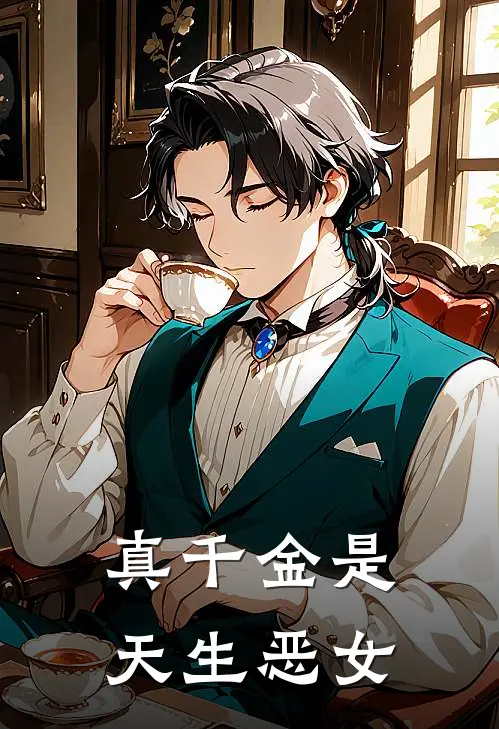 真千金是天生恶女
