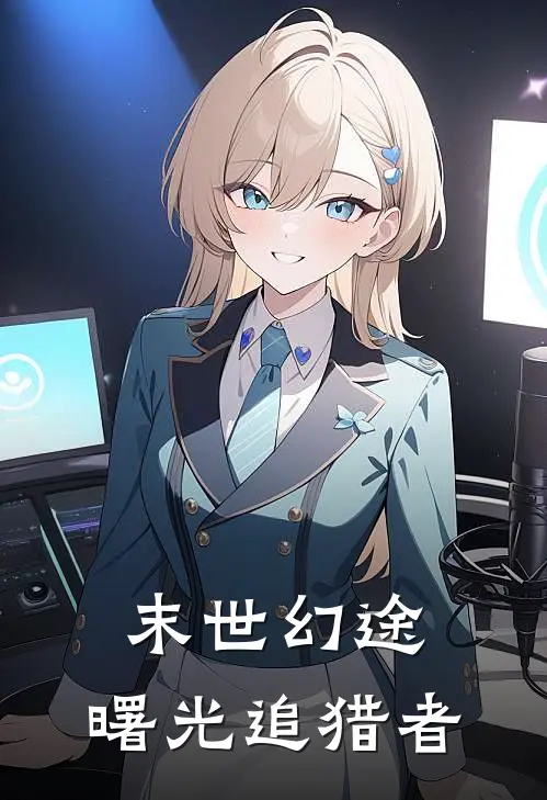 末世幻途：曙光追猎者