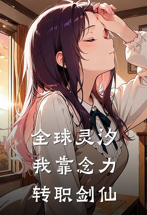 全球灵汐：我靠念力转职剑仙