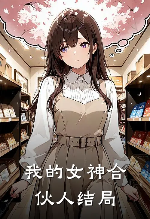 我的女神合伙人结局