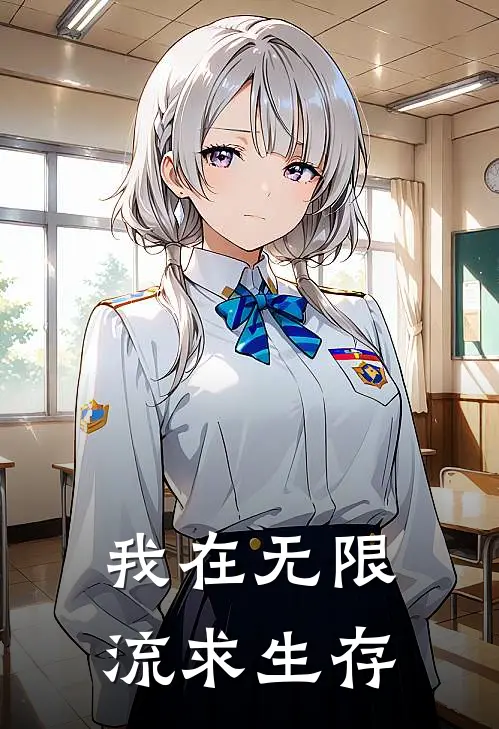 我在无限流求生存秦渡阿金最新好看小说_已完结小说我在无限流求生存秦渡阿金