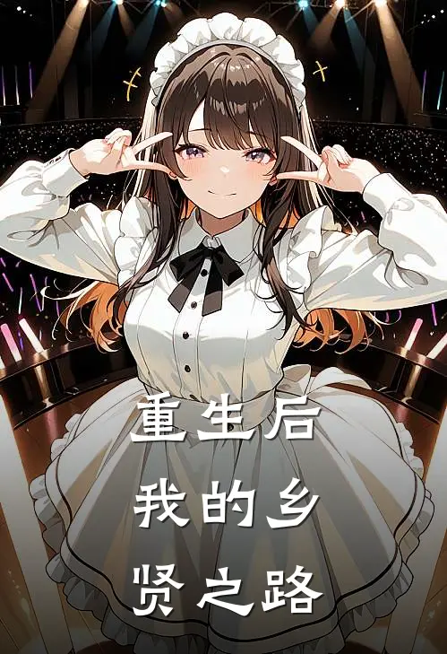 重生后，我的乡贤之路