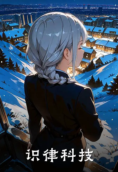 识律科技
