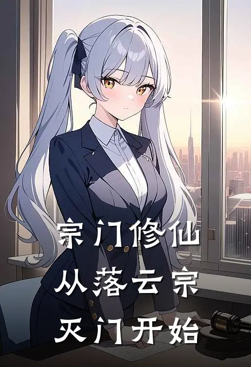 宗门修仙：从落云宗灭门开始(凌风落云宗)最新小说_免费阅读完整版小说宗门修仙：从落云宗灭门开始(凌风落云宗)