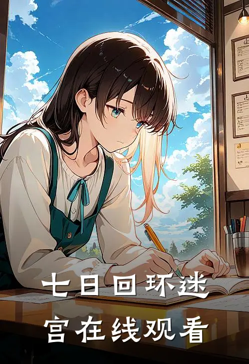 七日回环迷宫在线观看