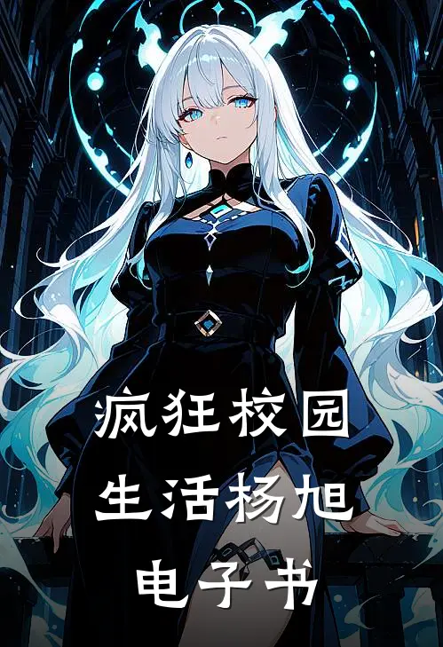 疯狂校园生活杨旭电子书