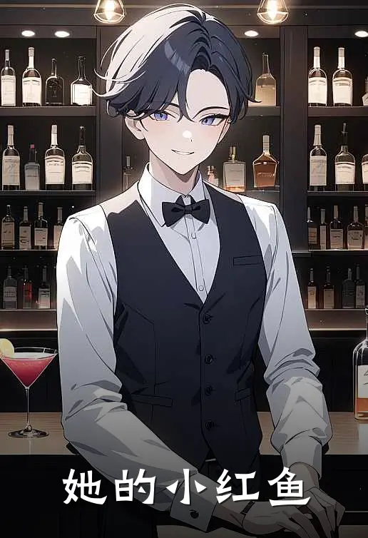她的小红鱼