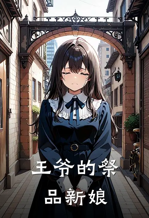 王爷的祭品新娘