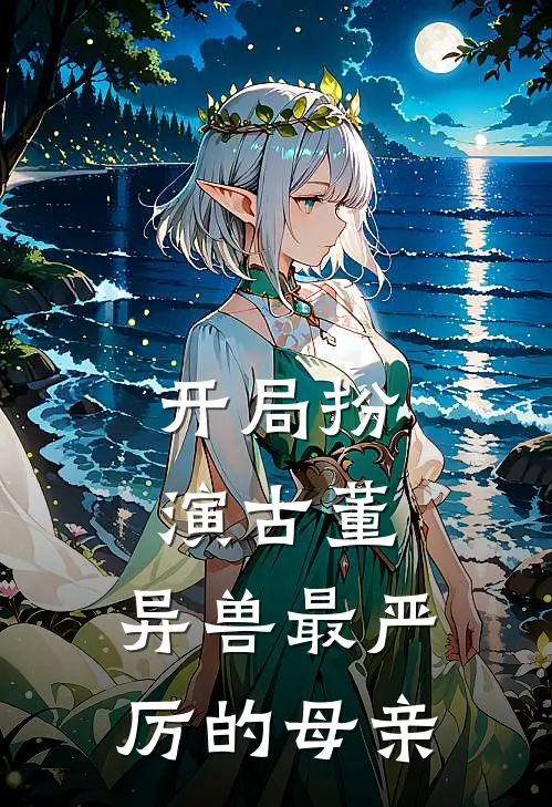 开局扮演古董，异兽最严厉的母亲