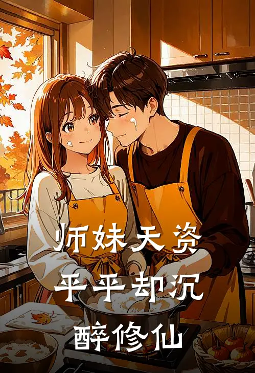 师妹天资平平却沉醉修仙