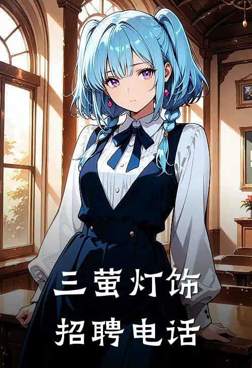 三萤灯饰招聘电话