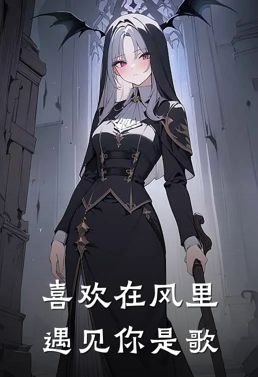 喜欢在风里遇见你是歌