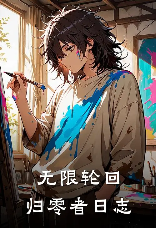 无限轮回：归零者日志(苏迟周晓雨)全文免费小说_小说免费完结无限轮回：归零者日志(苏迟周晓雨)