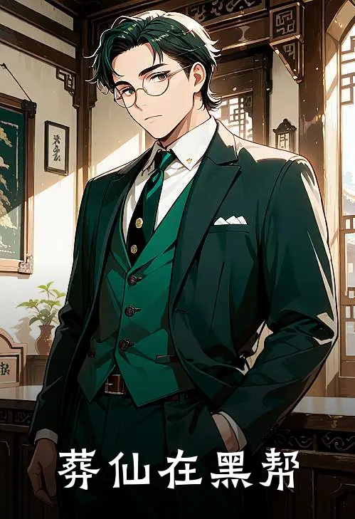 葬仙在黑帮陈凡墨渊免费小说_完本免费小说葬仙在黑帮陈凡墨渊