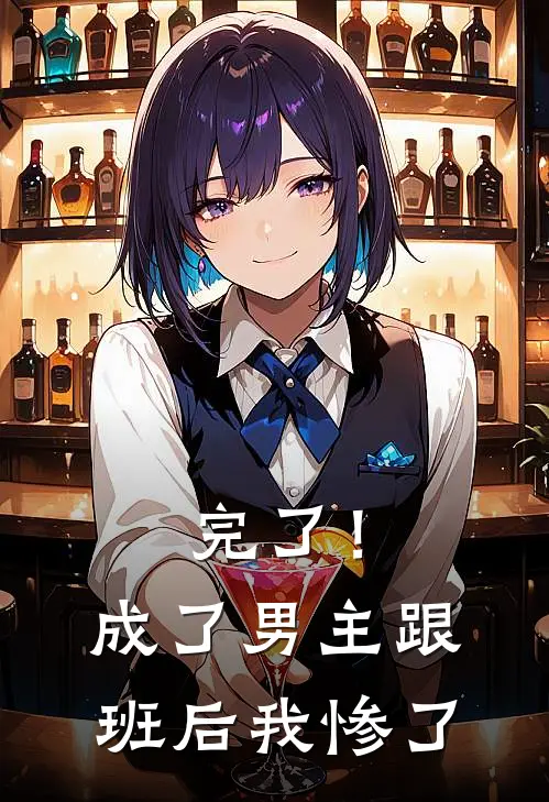完了！成了男主跟班后我惨了
