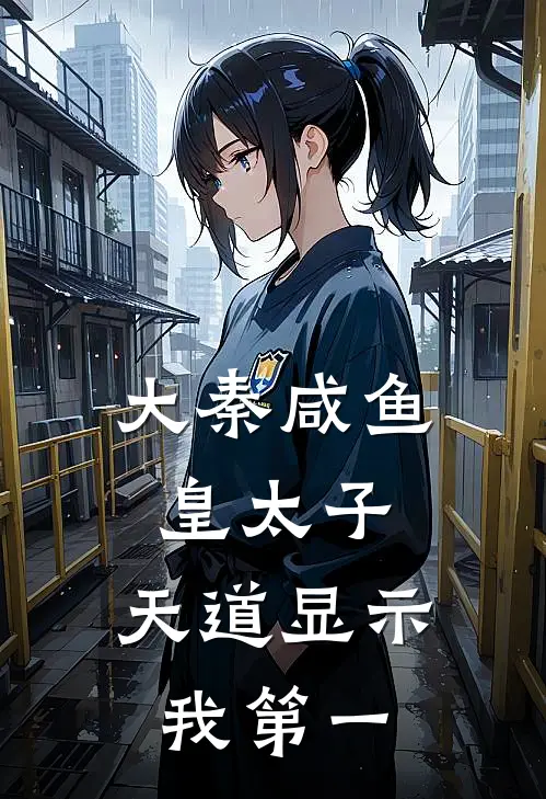 大秦咸鱼皇太子，天道显示我第一