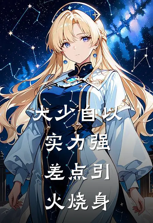 大少自以实力强，差点引火烧身(李宏李振龙)热门的小说_热门网络小说推荐大少自以实力强，差点引火烧身(李宏李振龙)