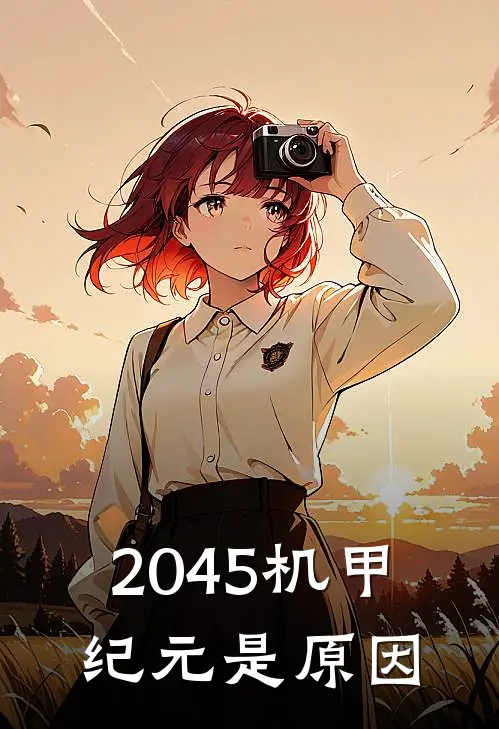 2045机甲纪元是原因
