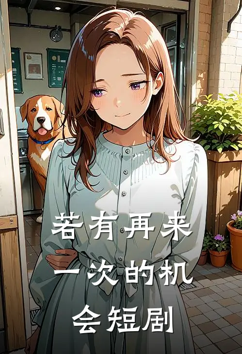 若有再来一次的机会短剧