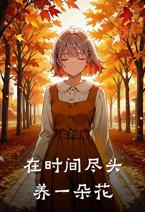 在时间尽头养一朵花(许清陈妄)最新小说推荐_最新热门小说在时间尽头养一朵花许清陈妄