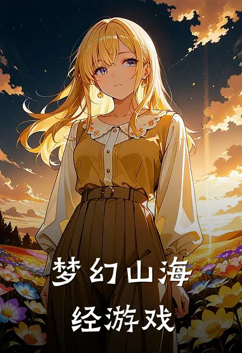 梦幻山海经游戏