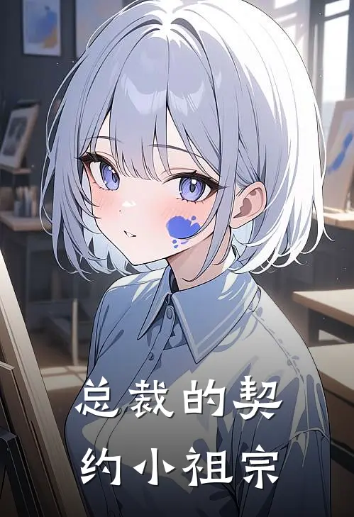 总裁的契约小祖宗沈云舒陆靳渊新热门小说_最新章节列表总裁的契约小祖宗(沈云舒陆靳渊)