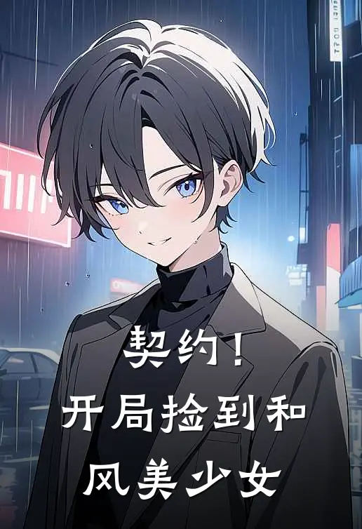 契约！开局捡到和风美少女林凡星野热门的小说_免费小说契约！开局捡到和风美少女(林凡星野)