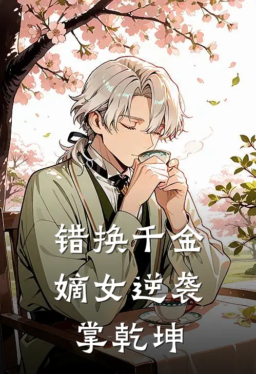 错换千金：嫡女逆袭掌乾坤