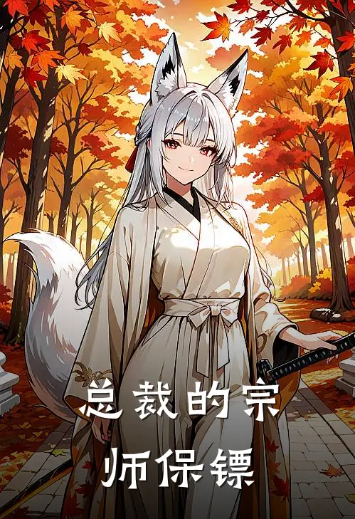 总裁的宗师保镖