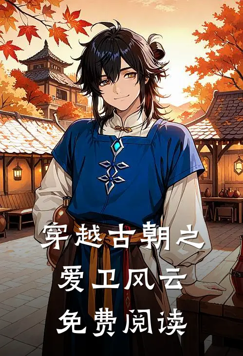 穿越古朝之爱卫风云免费阅读