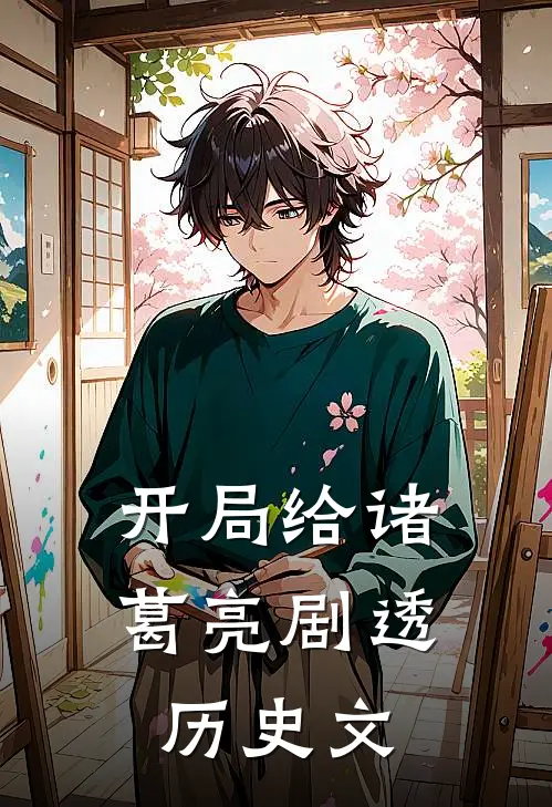 开局给诸葛亮剧透历史文