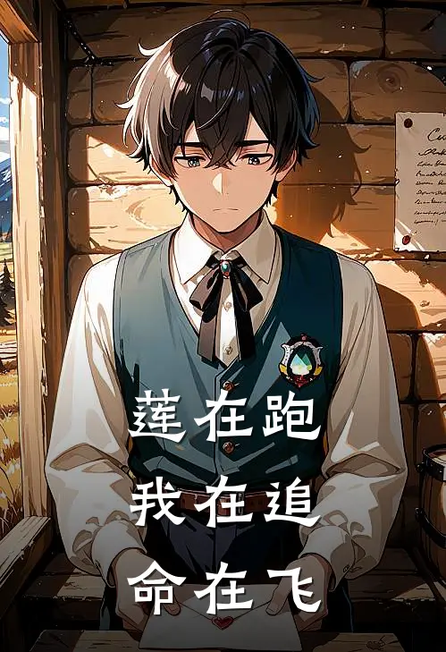 莲在跑，我在追，命在飞