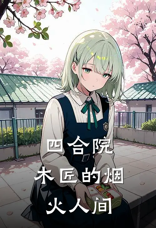 林墨林贤(四合院：木匠的烟火人间)全集阅读_《四合院：木匠的烟火人间》全文免费阅读