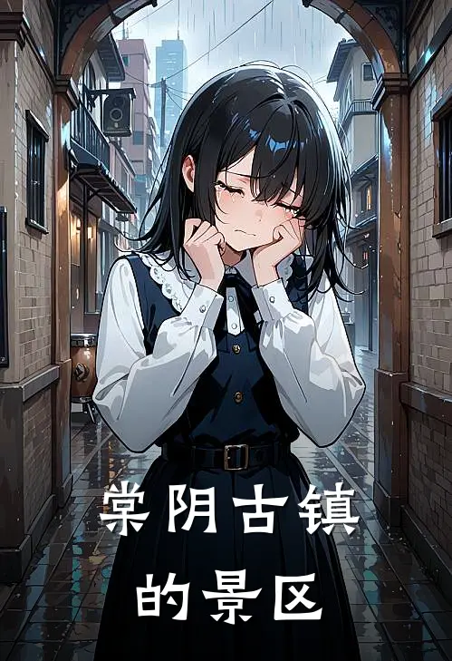 棠阴古镇的景区