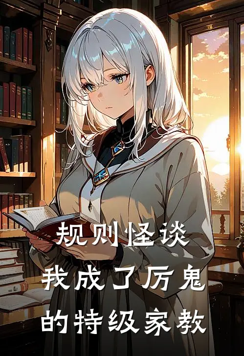 规则怪谈：我成了厉鬼的特级家教