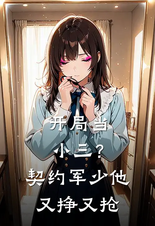 开局当小三？契约军少他又挣又抢