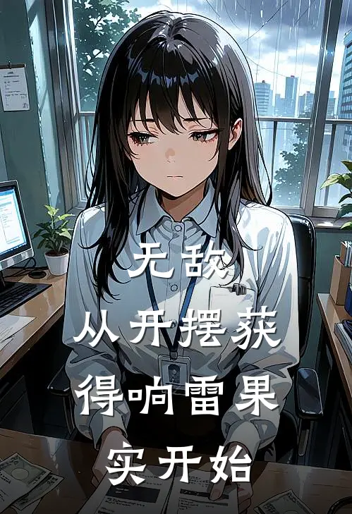 无敌，从开摆获得响雷果实开始