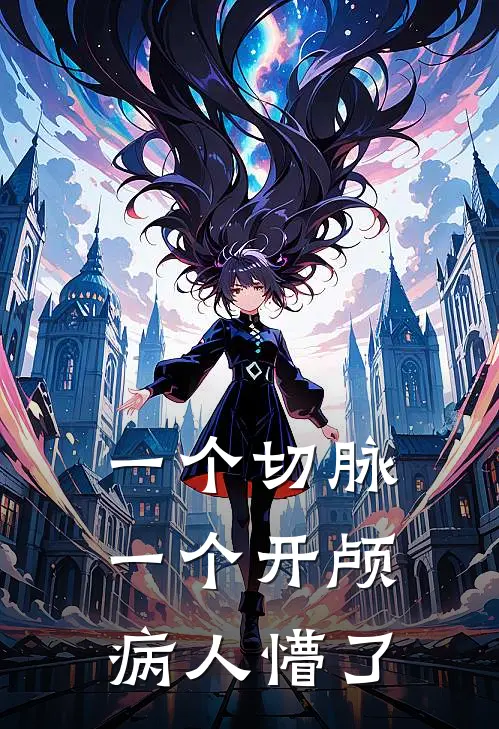 一个切脉一个开颅，病人懵了(秦越华启)小说最新章节_全文免费小说一个切脉一个开颅，病人懵了秦越华启