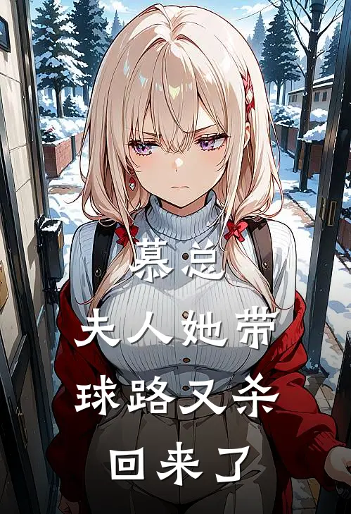 温知夏慕时衍《慕总，夫人她带球路又杀回来了》完结版阅读_(慕总，夫人她带球路又杀回来了)全集阅读