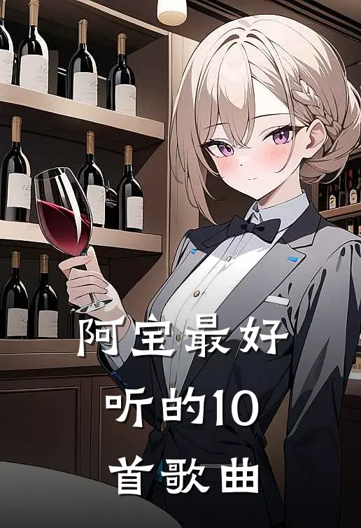 阿宝最好听的10首歌曲