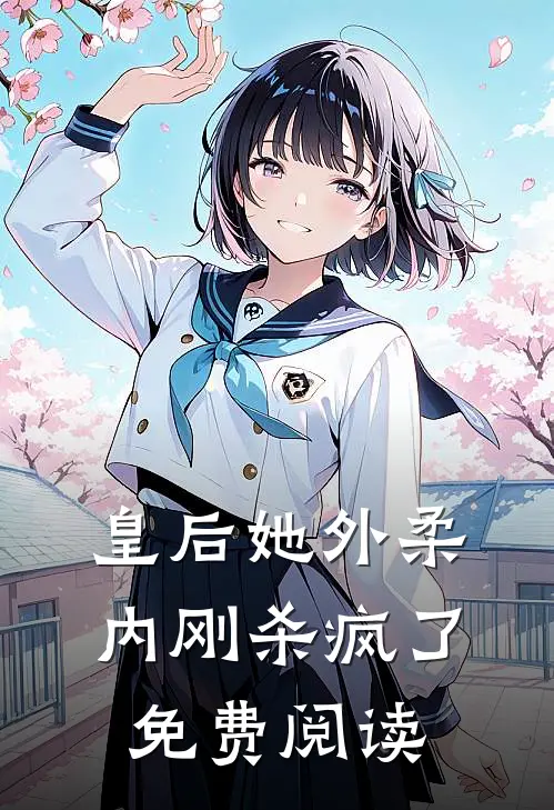 皇后她外柔内刚杀疯了免费阅读