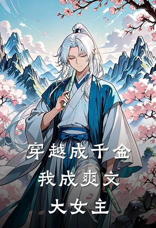 穿越成千金，我成爽文大女主宋知夏宋婉婉最新完结小说推荐_全集免费小说穿越成千金，我成爽文大女主宋知夏宋婉婉