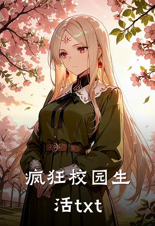 疯狂校园生活txt