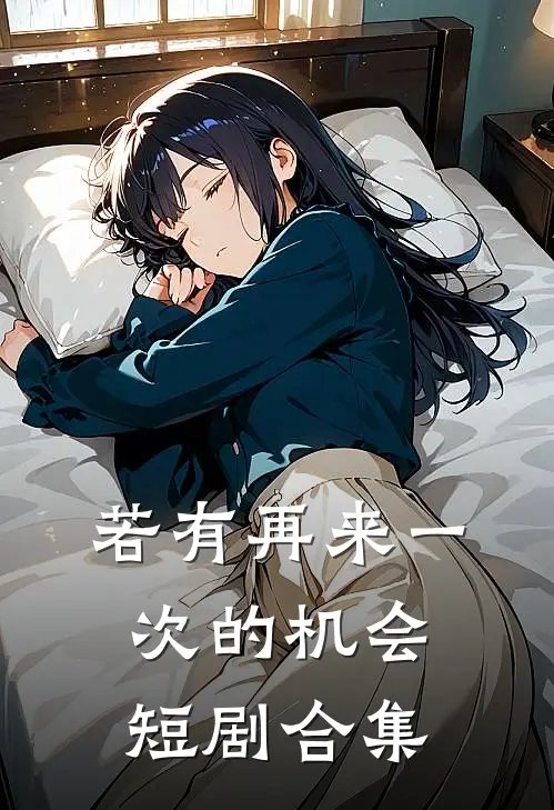 若有再来一次的机会短剧合集