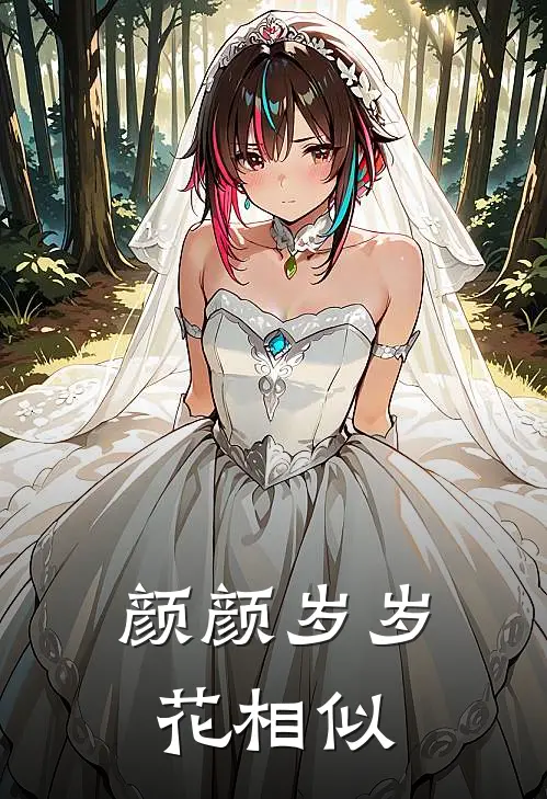 颜颜岁岁花相似