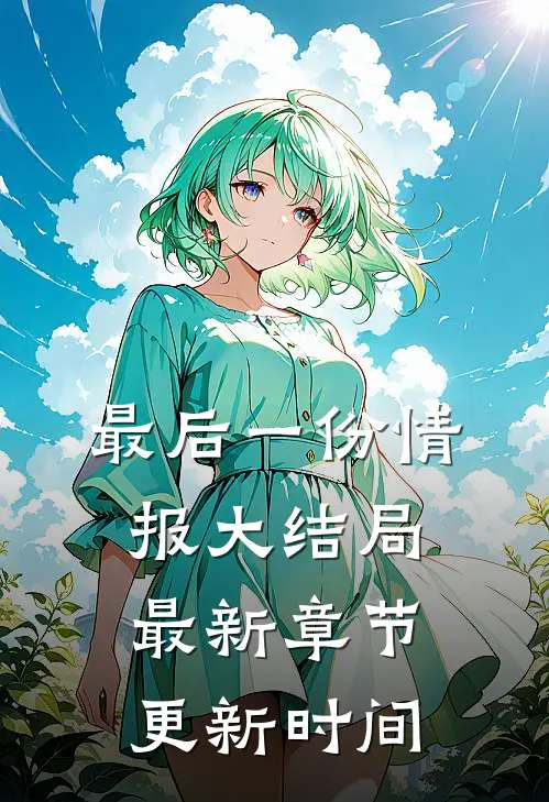 最后一份情报大结局最新章节更新时间