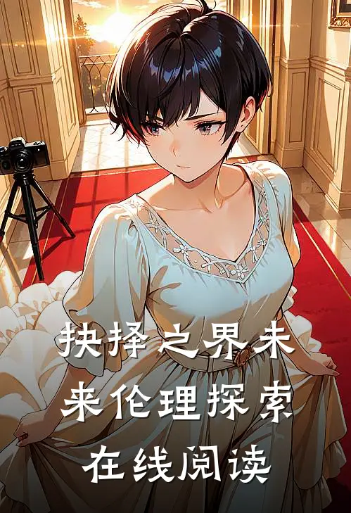 抉择之界未来伦理探索在线阅读